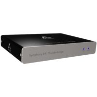 Apogee Symphony 64 Thunderbridge Apogee Symphony 64 Thunderbridge