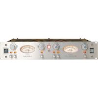 Avalon Design 2044 Dual Mono-Stereo Compressor Avalon Design 2044 Dual Mono-Stereo Compressor