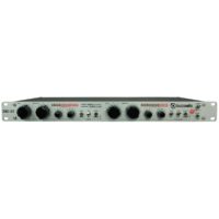 Buzz Audio DBC-20 classic diode bridge compressor Buzz Audio DBC-20 classic diode bridge compressor