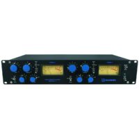 Buzz Audio SOC-1.1 classic stereo optical compressor