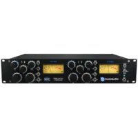 Buzz Audio SOC-20 Discrete Mid Side Optical Compressor