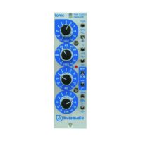 Buzz Audio Tonic