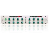 Crane Song STC-8 Stereo Compressor Crane Song STC-8 Stereo Compressor