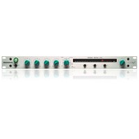 Crane Song Trakker Mono Compressor Limiter Crane Song Trakker Mono Compressor Limiter
