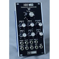 AJH AJH-SYNTH-TRANSISTOR-LADDER-FILTER TRANSISTOR LADDER FILTER
