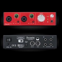 Focusrite-Clarett-2Pre-10-in-4-out-TB-plus-ADAT-MIDI Focusrite-Clarett-2Pre-10-in-4-out-TB-plus-ADAT-MIDI