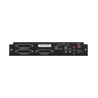 Apogee-Symphony2-IO-2x6-Expansion-Module-8×8-Analog-IO-+-8×8-AESOptical Apogee-Symphony2-IO-2x6-Expansion-Module-8×8-Analog-IO-+-8×8-AESOptical