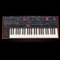 Dave Smith OB 6 Analogue Synthesiser Dave Smith OB 6 Analogue Synthesiser