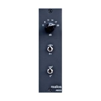 Anamod Realios A9033 Preamp Anamod Realios A9033 Preamp