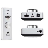 Apogee One Mac Apogee One Mac