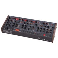 Dave Smith OB6 Desktop Dave Smith OB6 Desktop