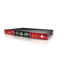Focusrite Red 4Pre Focusrite Red 4Pre