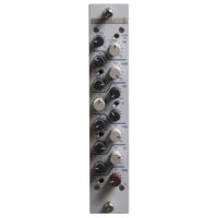 5033V Rupert Neve Designs Portico 5033 Five-Band EQ (Vertical)