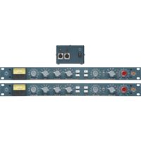 BAE 10DC Compressor with PSU (Pair) BAE 10DC Compressor with PSU (Pair)