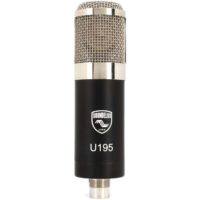 Bock Audio Soundelux U195