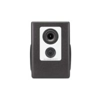 Barefoot Footprint 01. 3-way active monitor with MEME voice emulation.