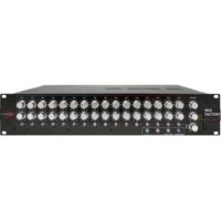 A Designs Mix Factory - 16-channel Summing Mixer