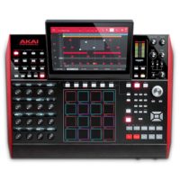 AKAI MPC X