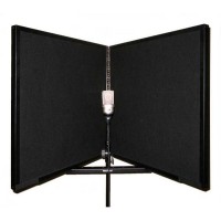 p-2959-pvb.jpg RealTraps Portable Vocal Booth