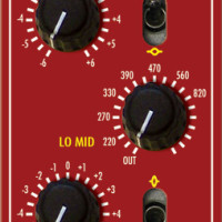 Chandler Little Devil EQ