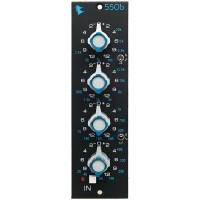 API 550B