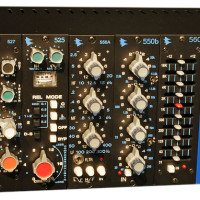API 500-6HC Lunchbox