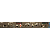 API The Channel Strip