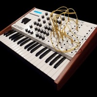 Analogue Solutions Telemark-K Keyboard MKII