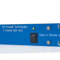 Forssell MADC-4
