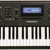 Kurzweil PC3K6