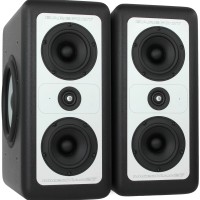 Barefoot MicroMain27 Gen2 - Pair