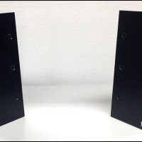 API 500 Lunchbox Rack Kit (HC)