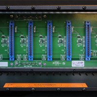 API 500-8HC Lunchbox