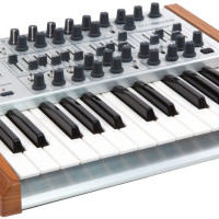 Arturia MiniBrute SE
