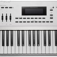 Kurzweil Artis 7
