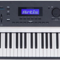 Kurzweil Artis 8